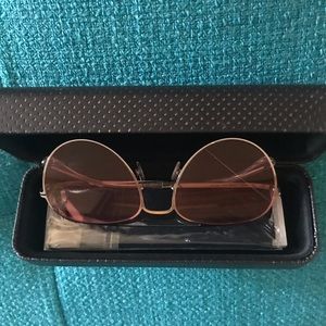Mykita Authentic Sunglasses! 😍 new w case!!!